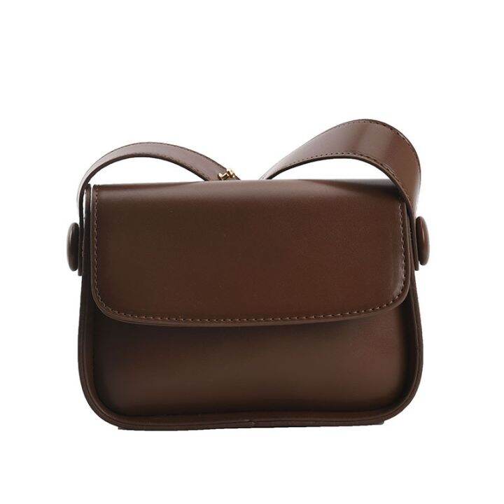 cod-2021-pure-simple-fashion-korean-version-shoulder-bag-messenger-foreign-trade-export-wholesale-womens