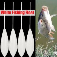 ✐♟ 15g-50g Fishing Float Bombard Shape Acrylic Fishing Float Upward Bobber for Carp Bass Fishing Tackle Floating Buoy Accessories