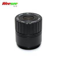 【Big-promotion】 Modern Kitchen mall WS 8Mm 12MP HD CCTV Lens Mount กล้อง F1.4 1/1.7"