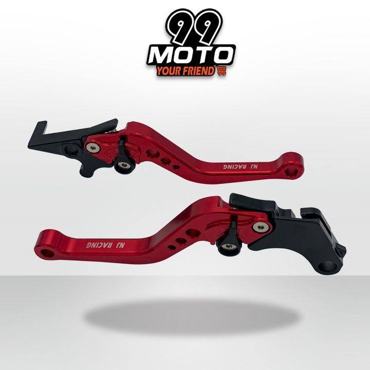 99moto-มือเบรคปรับระดับรุ่น-msx-msx-125-sf-cbr150-demon125