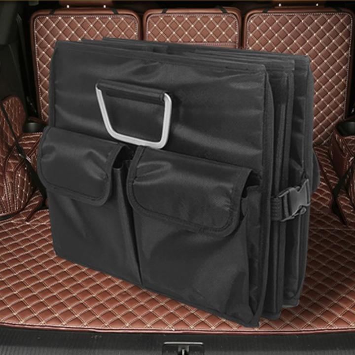 พับ-trunk-กล่องเก็บพับ-trunk-กล่องเก็บรถ-trunk-organizer-ผ้า-oxford-tidy-trunk-organizer-36-66l-สำหรับรถบรรทุก