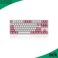 LEOPOLD FC750R - Light Pink (US) ประกันศูนย์ไทย 1ปี