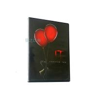 It Chapter 2DVD ฟิล์มภาษาอังกฤษ