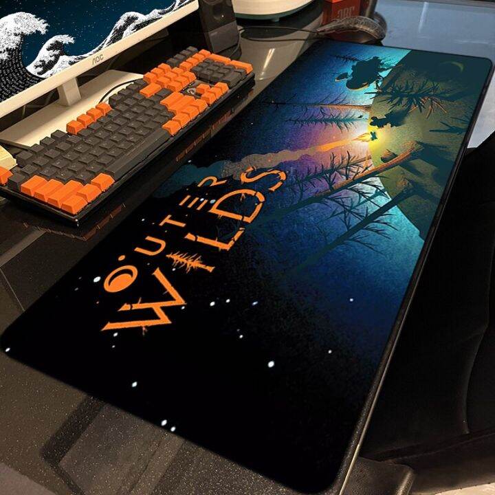 pc-gaming-mouse-pad-gamer-outer-wilds-mausepad-non-slip-mat-deskmat-computer-tables-office-accessories-mousepad-keyboard-mats-basic-keyboards