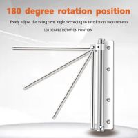 ✱♂ Adjustable Door CloserAluminum Alloy Automatic Door CloserSpring Automatic Door Closing DeviceSuitable For Many Types Of Door