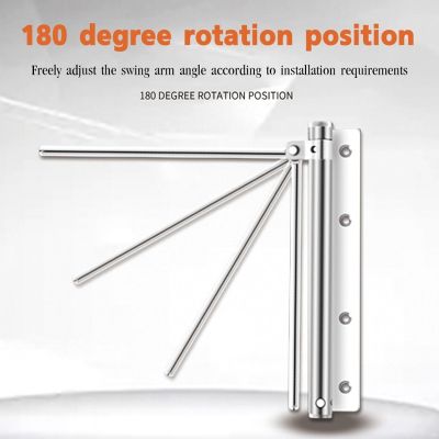 【hot】❡♞  Adjustable Door CloserAluminum Alloy CloserSpring Closing DeviceSuitable Many Types Of