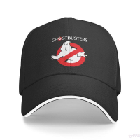 Good quality New Custom Ghostbusters 1980s Films Baseball Cap Women Men Adjustable Ghosts Movie Dad Hat Streetwear Versatile hat