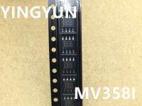 20ชิ้น/ล็อต Lmv358idr Mv358i Mv3581 Sop-8