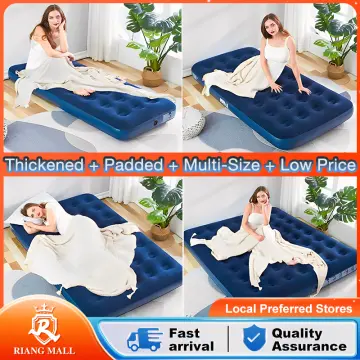 Air bed low outlet price