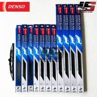 ✅ถูกสุด✅ใบปัดน้ำฝนรถยนต์ DENSO ขนาด 12-26 นิ้ว รุ่น DCS WIPER BLADE เเท้100% (คู่+เดี่ยว)