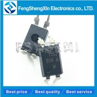 100pcs/lot LTV-814 LTV814 LTV-814A PC814 DIP-4 Photocoupler WATTY Electronics