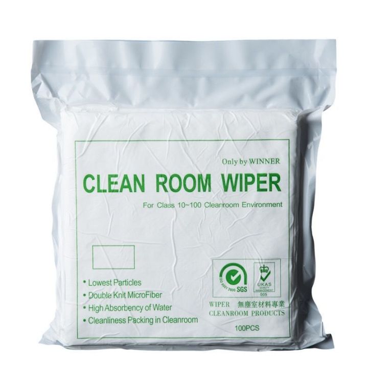 superfine-fiber-lint-free-wiper-4009-optical-cloth-precision-instrument-cleaning-cloth-hundred-level-anti-static-wiping-cloth
