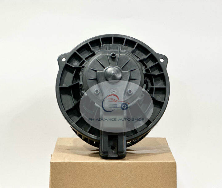 Hyundai Accent Blower Motor Assembly 20122018 Lazada PH