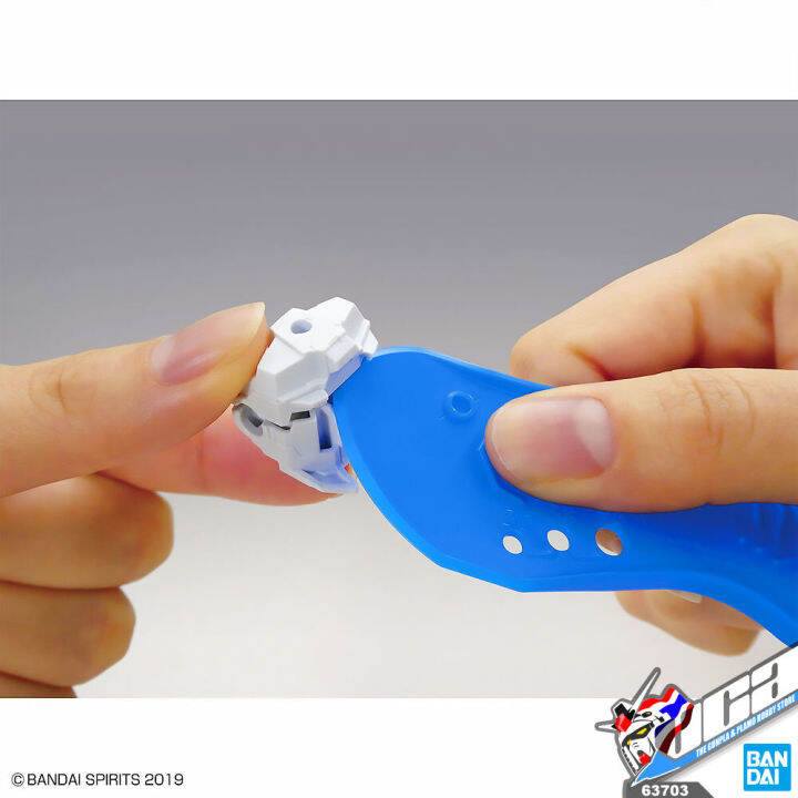 bandai-spirits-model-part-parts-separator-opener-building-tool-tools-กระดาษทราย-โมเดล-กันดั้ม-กันพลา-vca-gundam