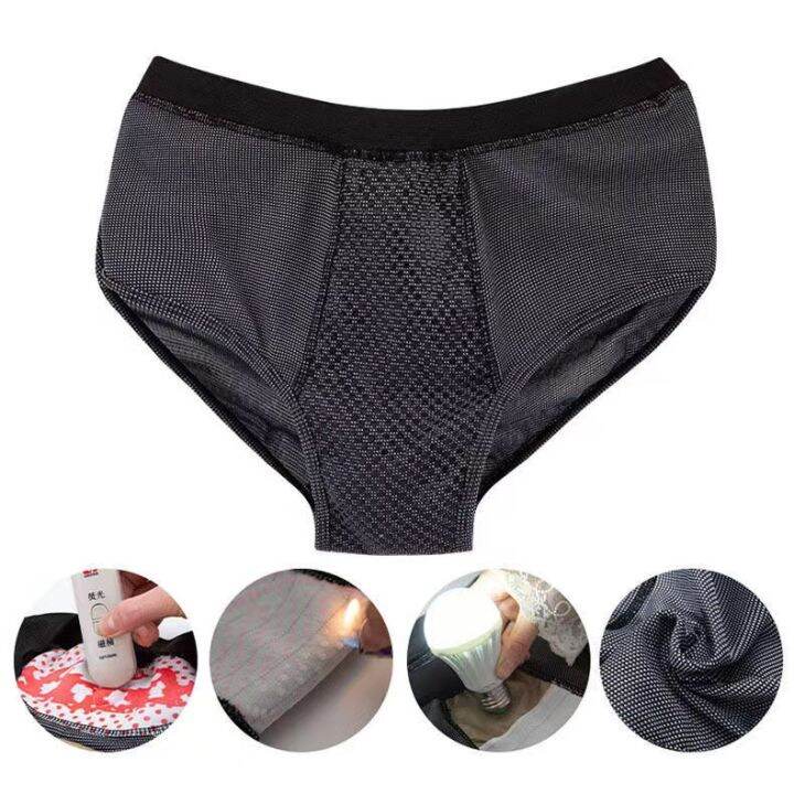 Underwear for Men Brief Super Soft Comfort Briefs for Men