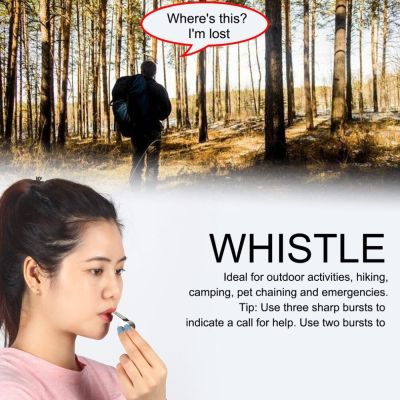 1pcs Rugby Party Training Metal Referee Sport Whistle School Soccer Football outdoor camping hiking New wholesale Hot Survival kits
