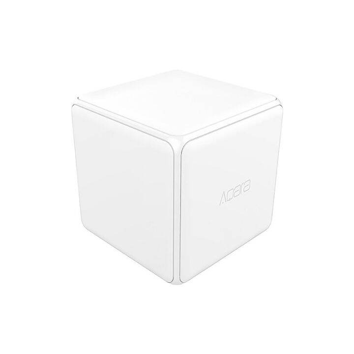 sotota-aqara-cube-ควบคุมซิกบีแบบดั้งเดิม6อันสวิทช์บ้านอัจฉริยะควบคุมระยะไกลสำหรับแอป-mi-home-mijia