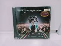 1 CD MUSIC ซีดีเพลงสากลJamiroquai / Rock Dust Light Star    (B11C60)