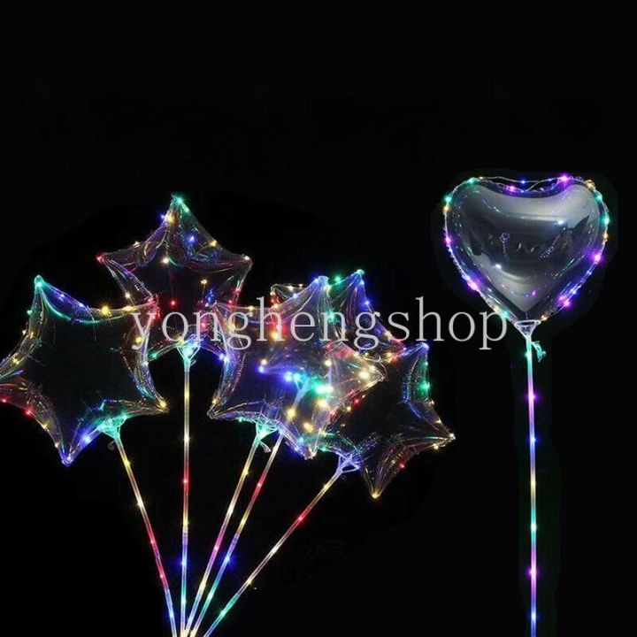 20-led-string-light-luminous-bobo-bubble-balloons-wedding-birthday-decoration-party-star-heart-unicorn-balloon-supplies