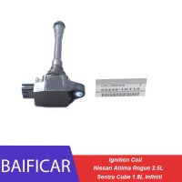 Baificar Brand New Genuine Ignition Coil 22448-1KT1A 224481KT1A For Nissan Altima Rogue 2.5L Sentra Cube 1.8L Infiniti