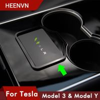 ☞☃✑ Heenvn Model3 Car Engine Start Card Key Trim Frame Holder Fixer Limiting Sticker For Tesla Model 3 Y Accessories Three 2020