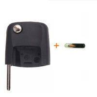 Remote Key Head with ID48 Chip for VW /Volkswagen/ Skoda