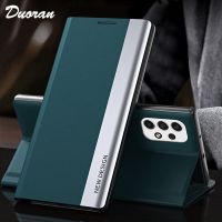 Flip Leather Phone Case For Samsung Galaxy A13 A33 A53 A73 A11 A21S A51 A71 A32 A52 A72 Wallet Stand Cover Coque Magnetic Bag