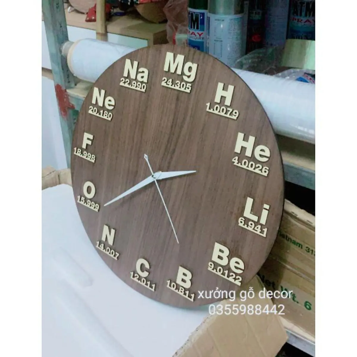 Đồng hồ Nữ Starke SK148AL - Danawatch