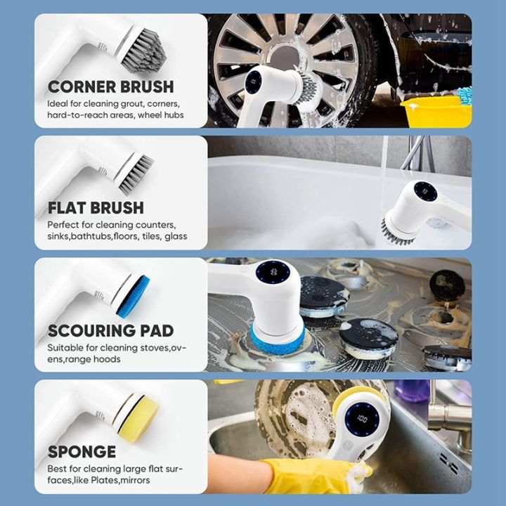 cordless-electric-brush-shower-scrubber-for-cleaning-bathroom-floor-car-wheel-tub