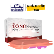 TỐ NỮ NHẤT NHẤT - CHÍNH HÃNG CÔNG TY