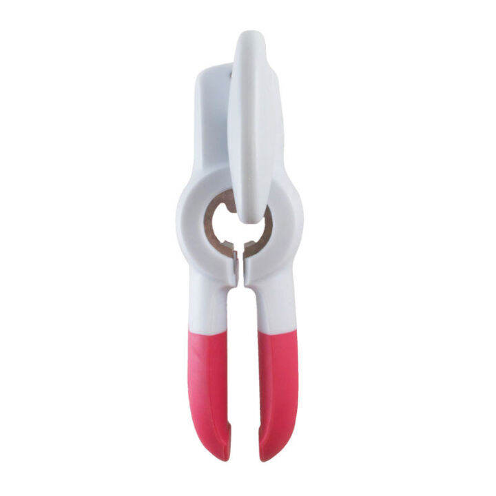 reo-plastic-can-opener-red