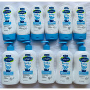 Sữa Tắm Gội Cetaphil Organic Cho Bé Yêu 230ml & 399ml