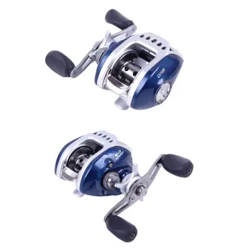 Active Cast Fishing Reel - Best Price in Singapore - Jan 2024