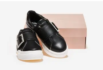 long distance track shoes