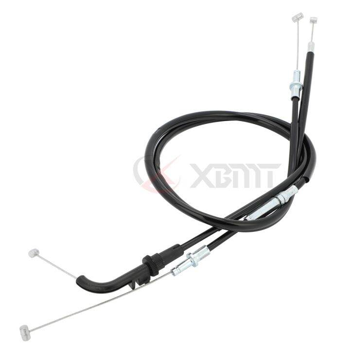 Motorcycle Clutch Cable/Throttle Cable For Kawasaki Ninja 400 EX400