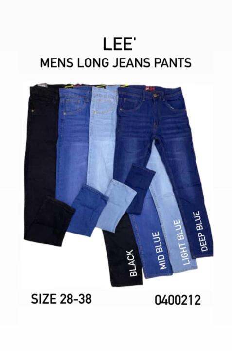 Super long hot sale jeans