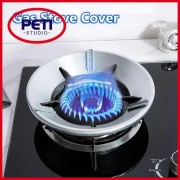 Stove Top Cover For Electric Stove 61.5*53cm Glass Top Stove Protector With  Anti-slip Coating Foldable Cooktop Cover - Cookware Parts - AliExpress