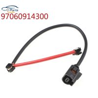 1pcs 97060914300 Disc Brake Pad Wear Sensor For 92A Porsche CAYENNE 2011-2018 PANAMERA 2010-2016 7L5907637A 95561236560