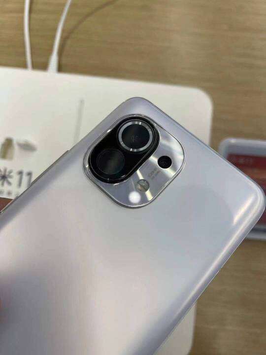 xiaomi-mi11-ฟิล์มกระจกนิรภัยครอบเลนส์กล้องแบบ3d-camera-lens