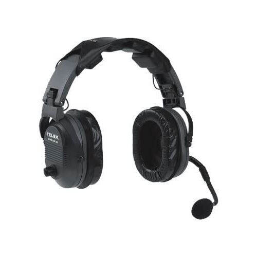 Telex Echelon Pilot Headset 20pnr Prd12000 Lazada Ph