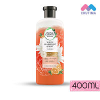 Herbal Essences bio:renew WHITE GRAPEFRUIT ครีมนวดผม ขนาด 400 มล.