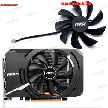 Msi discount 2070 aero