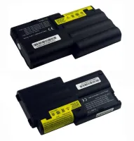 Lenovo IBM T30 T31 T32 T30-2366 laptop battery แบต แบตเตอรี่ ชาร์จ