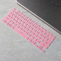 Silicone Laptop Keyboard Cover Protector For ASUS TUF Dash F15 FX516P FX516PM FX516PR FX516 PR FX 516 2021 15.6 inch Gaming PAD