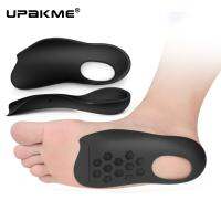 【YF】 Insole For Shoes Flat Foot O-Shaped Legs Correction Arch Support Plantar Fasciitis Orthopedic Insoles Men/Women Care Insert