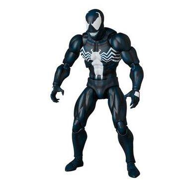 ของเล่นโมเดลฟิกเกอร์-venom-q-action-figure-good-toys-amazing-spider-man-venom-เหมาะกับของขวัญวันเกิด-สําหรับเด็ก