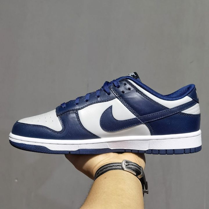 hot-original-nk-duk-s-b-low-georgetown-gray-and-blue-fashion-men-and-women-sports-sneakers-couple-skateboard-shoes-limited-time-offer