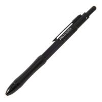 OHTO Pen Multi Function Ballpen ปากกา (0.7) + ดินสอกด (0.5) MF-20K3A (Gloss Black)