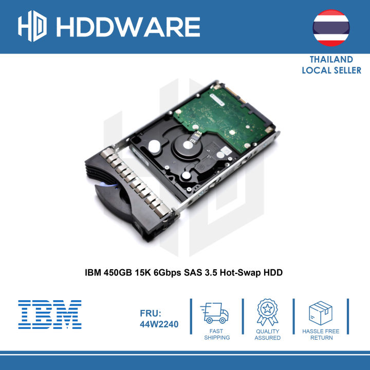 ibm-450gb-15k-6gbps-sas-3-5-hot-swap-hdd-44w2239-44w2240-44w2243