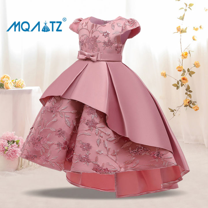 childrens designer dresses